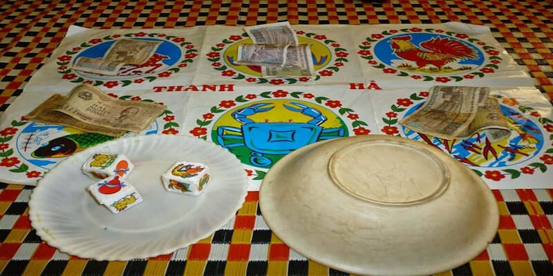 Những bí quyết chơi bầu cua thú vị bạn nên biết
