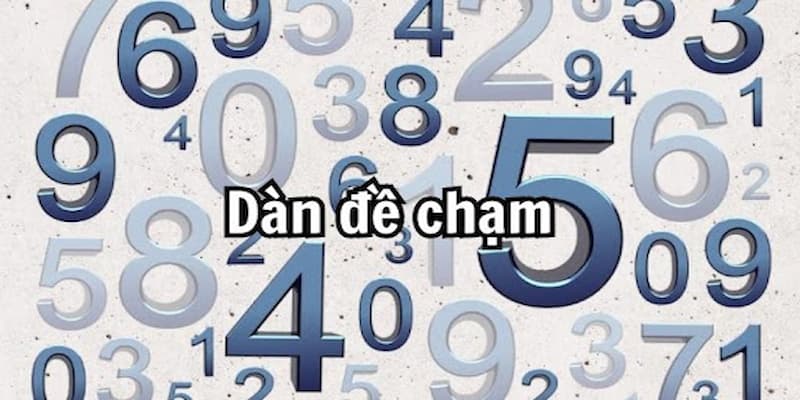 Cách bắt đề chạm hàng ngày chính xác