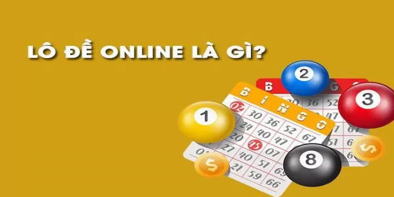 Lô đề Online được hiểu như nào?
