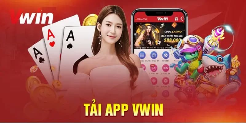 Lý giải sức hút từ ứng dụng VWIN xanh chín