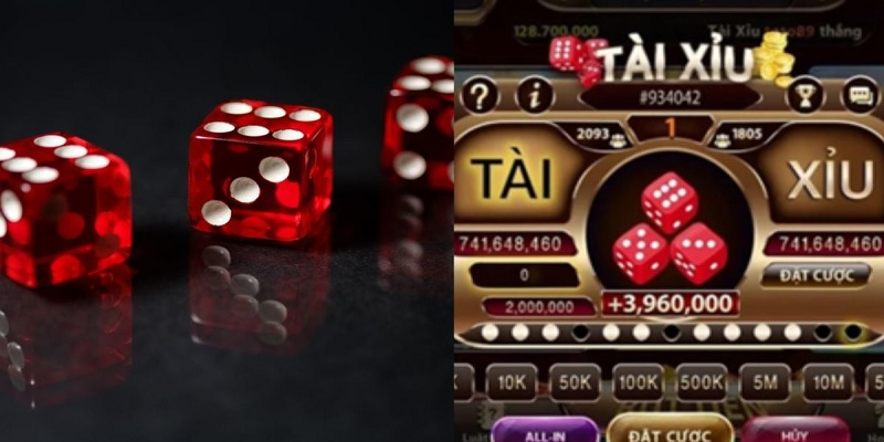 Giới thiệu Tài xỉu VWIN