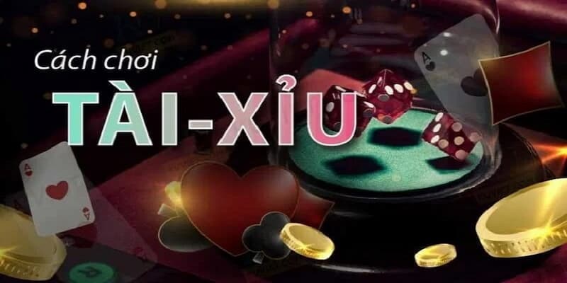 Lợi ích khi chơi Tài xỉu VWIN
