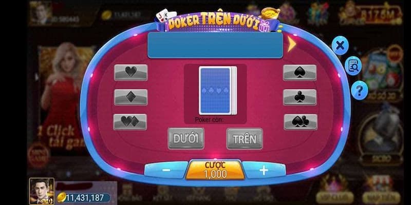 Lưu ý khi chơi Trên Dưới VWIN cho newbie lần đầu tham gia