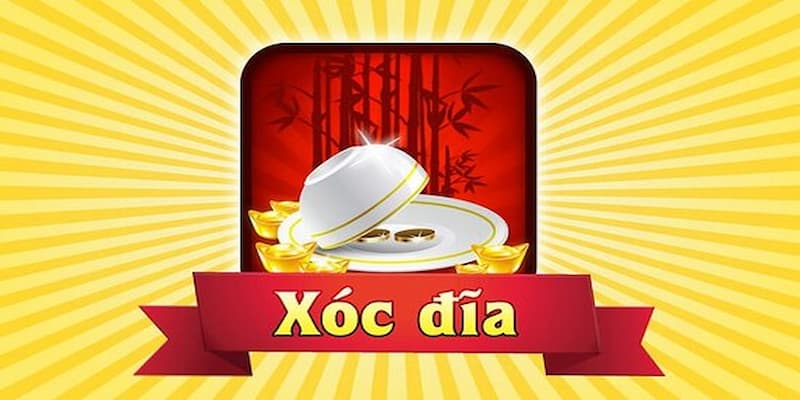 Xóc đĩa là gì?